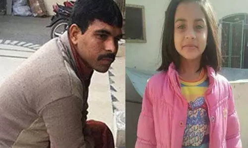 ഏഴു വയസുകാരി സൈനബിന്റെ കൊലപാതകം: പ്രതി ഇംറാന്‍ അലിയെ പാകിസ്താൻ തൂക്കിലേറ്റി