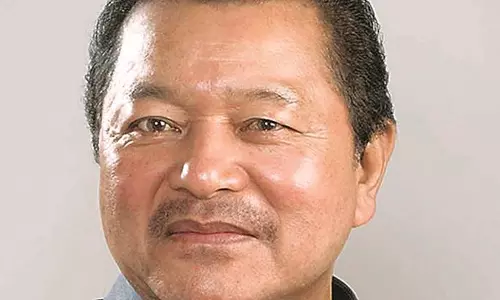 തെരഞ്ഞെടുപ്പ് കമ്മീഷണറെ മാറ്റണം: പ്രധാനമന്ത്രിക്ക് മിസോറാം മുഖ്യമന്ത്രിയുടെ കത്ത്