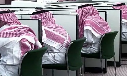 സ്വദേശി ഉദ്യോഗാര്ത്ഥികളുടെ എണ്ണത്തില് വര്ധനവെന്ന് സൗദി സ്വദേശി ഉദ്യോഗാര്ത്ഥികളുടെ എണ്ണത്തില് വര്ധനവെന്ന് സൗദി