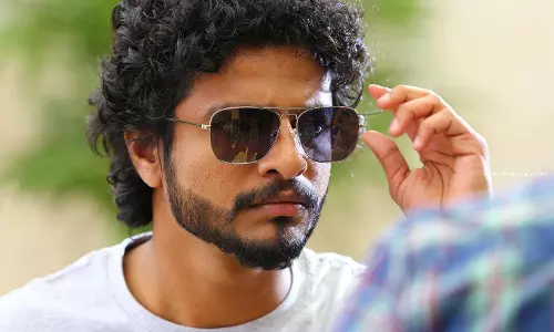 നായകനായി നീരജ് മാധവ്;  ‘ക’യുടെ ഫസ്റ്റ് ലുക്ക് പോസ്റ്റര്‍ പുറത്തുവിട്ടു