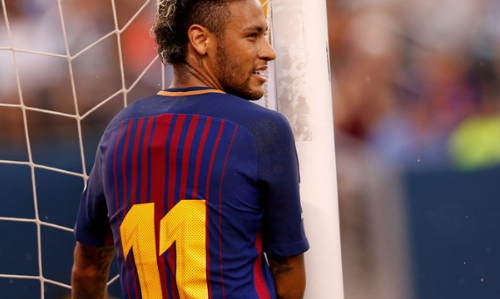 വാര്‍ത്ത തെറ്റ്; നെയ്മറെ തിരികെ കൊണ്ടുവരാനുള്ള ആലോചനയൊന്നുമില്ലെന്ന് ബാഴ്‌സലോണ 