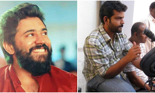 എന്‍.എന്‍ പിള്ളയുടെ ജീവിത കഥക്ക് മുന്‍പ്  രാജീവ് രവിയും നിവിന്‍ പോളിയും ഒന്നിക്കുന്നു