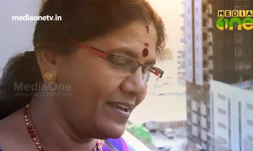 Weekend Arabia | പീർ മുഹമ്മദിനൊപ്പം ഹിറ്റ് ഗാനങ്ങൾ സമ്മാനിച്ച ഒരു ഗായിക (Epi287Part3)  