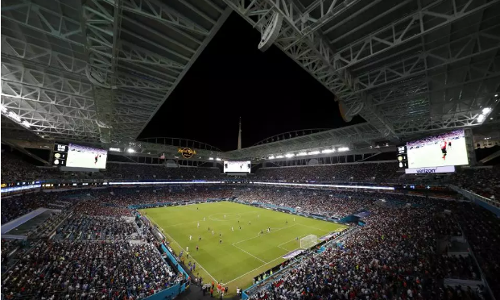 ബാഴ്‌സ-ജിറോണ മത്സരം അമേരിക്കയില്‍; എതിര്‍പ്പുമായി റയല്‍ മാഡ്രിഡ് 