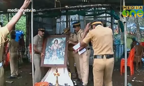 PoliMix | ശബരിമലയിലെ നിരോധനാജ്ഞയും മുഖ്യമന്ത്രിയുടെ പര്യടനവും | Episode 656 PoliMix | ശബരിമലയിലെ നിരോധനാജ്ഞയും മുഖ്യമന്ത്രിയുടെ പര്യടനവും | Episode 656