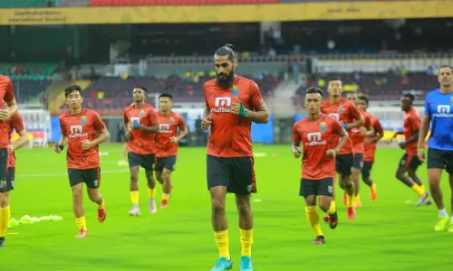 കൊച്ചിയില്‍ ബ്ലാസ്റ്റേഴ്സ് ഇന്നിറങ്ങുന്നു; എതിരാളി ഡല്‍ഹി  