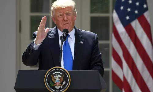 എച്ച്-1.ബി വിസയില്‍ വലിയ മാറ്റങ്ങള്‍ക്കൊരുങ്ങി ട്രംപ് ഭരണകൂടം; ആശങ്കയൊഴിയാതെ  ഇന്ത്യന്‍ കമ്പനികള്‍