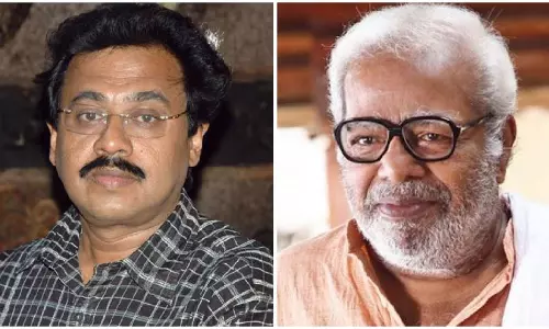 വിതച്ചതേ കൊയ്യൂ; എന്നെയും തിലകന്‍ ചേട്ടനെയും ഒരുപാട് ദ്രോഹിച്ചിട്ടുണ്ട്; അമ്മയ്ക്കെതിരെ വിനയന്‍