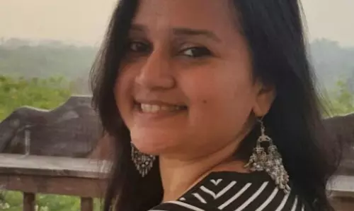 ആരാണ് സുഹാസിനി രാജ്?