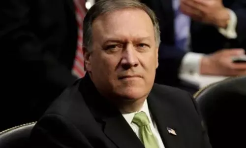 ജമാല്‍ ഖശോഗിയുടെ തിരോധാനം; സൌദി ഭരണകൂടവുമായി നടത്തിയ ചര്‍ച്ച ഫലപ്രദമെന്ന് മൈക് പോംപിയോ