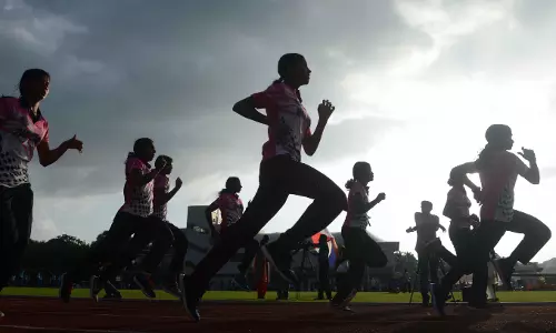 ചാമ്പ്യന്പട്ടം നിലനിര്ത്താന് മാര് ബേസില് ചാമ്പ്യന്പട്ടം നിലനിര്ത്താന് മാര് ബേസില്