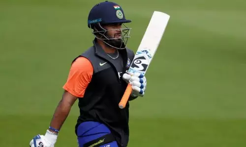 ഇന്ത്യ-വെസ്റ്റിന്‍ഡീസ് ഏകദിന പരമ്പരക്ക് ഇന്ന് തുടക്കം