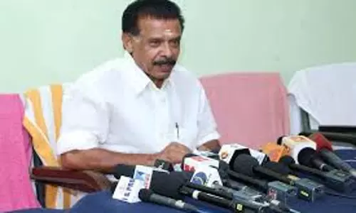 നിലക്കലില്‍ അക്രമം ഉണ്ടാക്കുന്നത് ഗവണ്‍മെന്‍റാണെന്ന് പ്രയാര്‍ ഗോപാലകൃഷ്ണന്‍