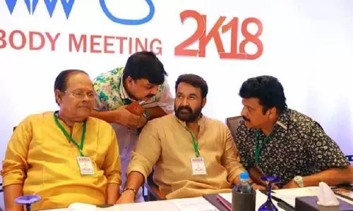 മോഹന്ലാല് സ്ഥിരീകരിച്ചു, ദിലീപ് അമ്മയിലില്ല മോഹന്ലാല് സ്ഥിരീകരിച്ചു, ദിലീപ് അമ്മയിലില്ല