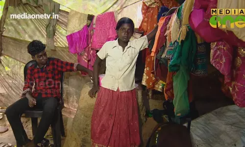 Snehasparsham | Episode 22