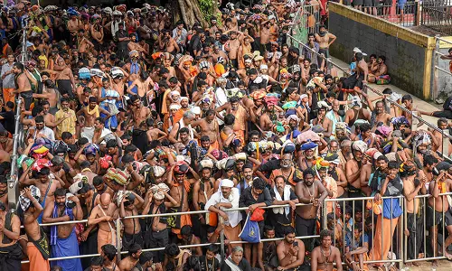 മഞ്‍ജു ഇന്ന് മല കയറില്ല