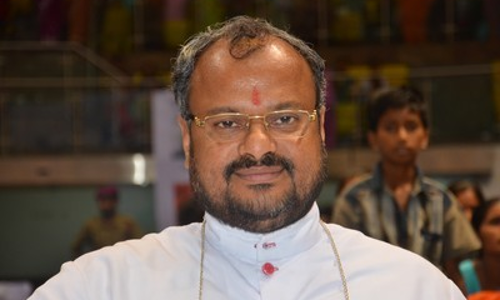 ഫ്രാങ്കോ മുളക്കലിനെതിരെ മൊഴി നല്‍കിയ വൈദികന്‍ മരിച്ചനിലയില്‍