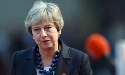 ബ്രിട്ടനില്‍ ബ്രെക്സിറ്റിനെതിരായ പ്രക്ഷോഭം ‍ശക്തമായി