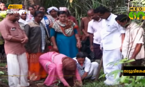 ഇങ്ങിനെയും പുഴ സംരക്ഷിക്കാം; വേറിട്ട വഴിയിലൂടെ മാതൃക സൃഷ്ടിച്ച് ചപ്പാരക്കടവ് പഞ്ചായത്ത്