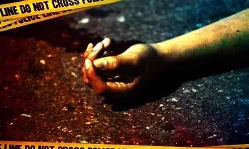 ഡല്ഹിയില് മലയാളി കുടുംബത്തിലെ നാലു പേര് മരിച്ച നിലയില് ഡല്ഹിയില് മലയാളി കുടുംബത്തിലെ നാലു പേര് മരിച്ച നിലയില്