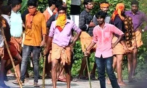 ശബരിമല സംഘര്‍ഷത്തില്‍ ജാമ്യത്തിന് കെട്ടിവെക്കേണ്ടത് 13 ലക്ഷം വരെ