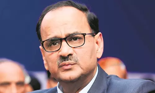 അലോക് വര്‍മ്മയുടെ ഹരജി സുപ്രിം കോടതി ഇന്ന് പരിഗണിക്കും 