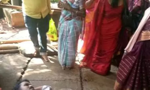 ശബരിമല കയറാന്‍ ഇന്നും സ്ത്രീകള്‍; പ്രതിഷേധക്കാര്‍ മടക്കി അയച്ചു