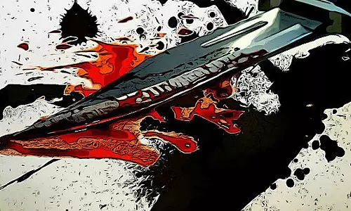 ഒമ്പതുവയസ്സുകാരനെ ബലി കൊടുത്തു കുഴിച്ചുമൂടി; സഹോദരനും അമ്മാവനും അറസ്റ്റില്‍