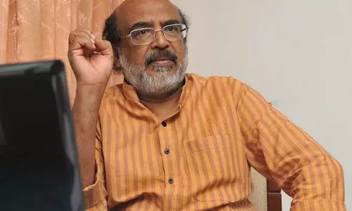 സാലറി ചലഞ്ച്: ഉത്തരവിൽ ഭേദഗതി വരുത്തുമെന്ന് തോമസ് ഐസക്