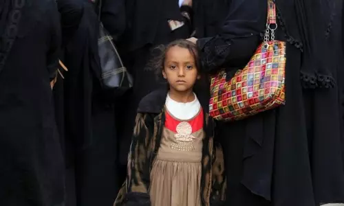 യമന്‍ യുദ്ധം അവസാനത്തിലേക്ക്; സമാധാന ചര്‍ച്ചകള്‍ വെള്ളിയാഴ്ച മുതല്‍