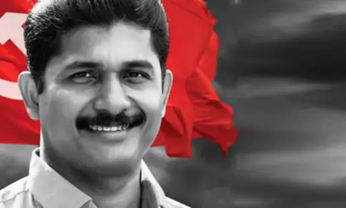 പി.കെ ശശി വിഷയം ചര്‍ച്ച ചെയ്യാത്തതില്‍ വിശദീകരണവുമായി എം സ്വരാജ്