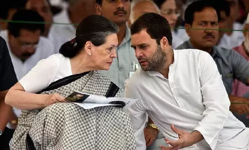 മധ്യപ്രദേശില്‍ കോണ്‍ഗ്രസിനെ മെരുക്കാന്‍ ബി.ജെ.പിക്ക് പഴയ ആയുധം