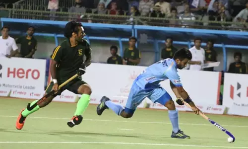 ഏഷ്യന്‍ ചാമ്പ്യന്‍സ് ഹോക്കിയില്‍ ഇന്ത്യയും പാകിസ്താനും സംയുക്ത ജേതാക്കള്‍
