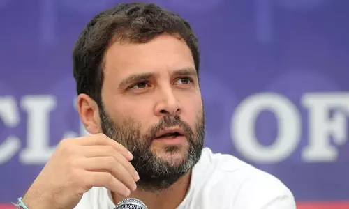 കൈക്കൂലി കേസ്: രാകേഷ് അസ്താന, മോദിയുടെ കണ്ണിലുണ്ണിയെന്ന് രാഹുല്‍ ഗാന്ധി