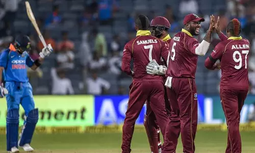 ഏകദിന പരമ്പര വരുതിയിലാക്കാന്‍ ഇന്ത്യ, തിരിച്ചുവരാന്‍ വെസ്റ്റ് ഇന്‍ഡീസ്