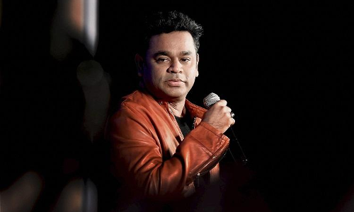 മീ ടൂവില്‍ നിലപാട് വ്യക്തമാക്കി എ.ആര്‍ റഹ്മാന്‍