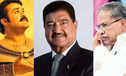 എം.ടിയുടെ തിരക്കഥ ഇനി വേണ്ട; മഹാഭാരതവുമായി മുന്നോട്ടെന്ന് ബി.ആര്‍ ഷെട്ടി