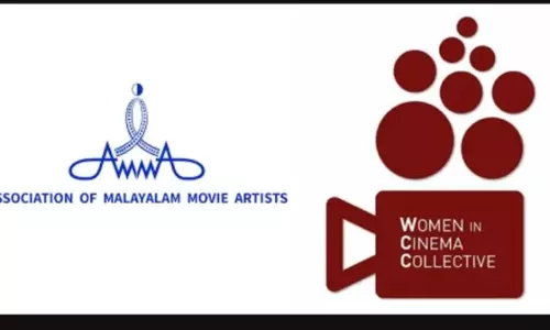 ലൈംഗികചൂഷണങ്ങളെ നിസ്സാരവല്‍ക്കരിക്കരുത്; അമ്മക്കെതിരെ വീണ്ടും ഡബ്ല്യു.സി.സി