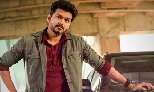 വിജയ് ആരാധകര്‍ പ്രതീക്ഷയോടെ കാത്തിരിക്കുന്ന സര്‍ക്കാരിനെ പിടിച്ചുലച്ച് വീണ്ടും വിവാദം 