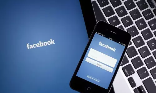 ‘അജ്ഞാത’ ഫേസ്ബുക്ക് പരസ്യം 10 മില്യൺ വോട്ടർമാരെ സ്വാധീനിച്ചു