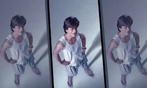 കുള്ളന്റെ പ്രണയവുമായി കിംഗ് ഖാൻ; ‘സീറോ‘ ട്രെയ്‌ലര്‍ കാണാം