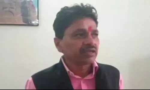 മുസ്‍ലിംകളുടെ വോട്ട് കോണ്‍ഗ്രസിന്, അതിനാല്‍ ഹിന്ദുക്കള്‍ ബി.ജെ.പിക്ക് വോട്ട് ചെയ്യണമെന്ന് ആവശ്യപ്പെട്ട മന്ത്രിക്കെതിരെ കേസ്