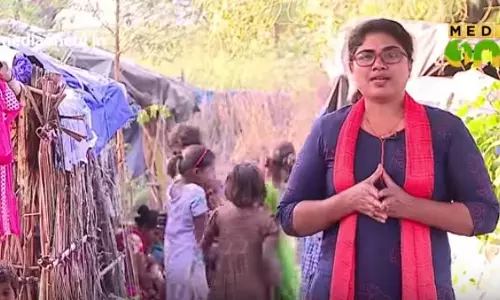 ഒരു കൂട്ടം മലയാളി സ്ത്രീകളുണ്ട്, ഹരിയാനയില്‍; എന്നാല്‍ അത് മലയാളിക്ക് ഒട്ടും അഭിമാനിക്കാവുന്ന ഒന്നല്ല..