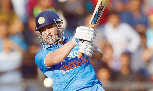 ധോണി ടീമില്‍ നിന്നും പുറത്തായതിന് പിന്നിലെ കാരണം വ്യക്തമാക്കി ബി.സി.സി.ഐ ഒഫീഷ്യല്‍