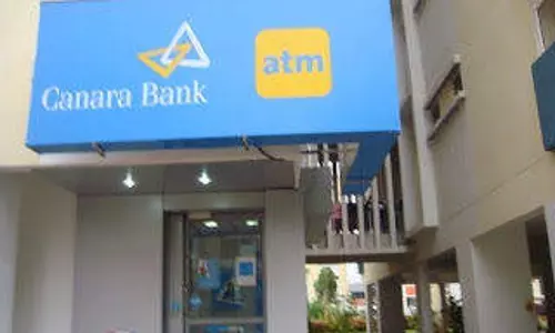 തൃശൂരില്‍ എ.ടി.എമ്മില്‍ കവര്‍ച്ച ശ്രമം