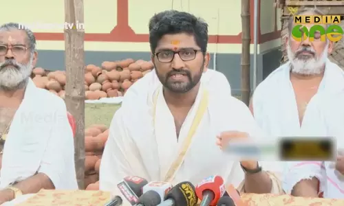 വിധിക്ക് ശേഷം ശബരിമലയുടെ രണ്ടാം തവണ നടതുറക്കൽ | 03-11-18 Part1 