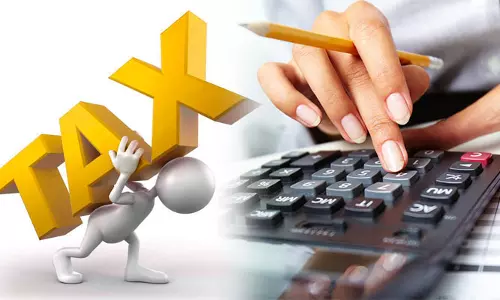 ഇന്ത്യയില് നികുതിദായകരായ കോടിപതികളുടെ എണ്ണത്തില് 68% വര്ധനവെന്ന് സി.ബി.ഡി.ടി ഇന്ത്യയില് നികുതിദായകരായ കോടിപതികളുടെ എണ്ണത്തില് 68% വര്ധനവെന്ന് സി.ബി.ഡി.ടി