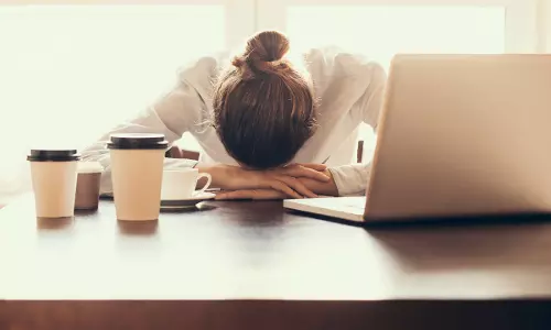 നല്ലതുപോലെ ഉറങ്ങുന്ന ജീവനക്കാര്‍ക്ക് ഈ കമ്പനി പ്രതിഫലം നല്‍കുന്നു, കാരണം.. 