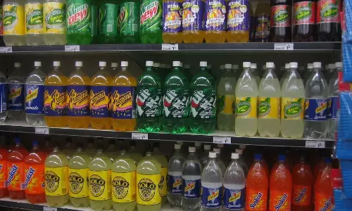 സൗദിയില്‍ മധുര പാനീയങ്ങള്‍ക്ക് നികുതി ഏര്‍പ്പെടുത്തുമെന്ന് ധനകാര്യ മന്ത്രി 