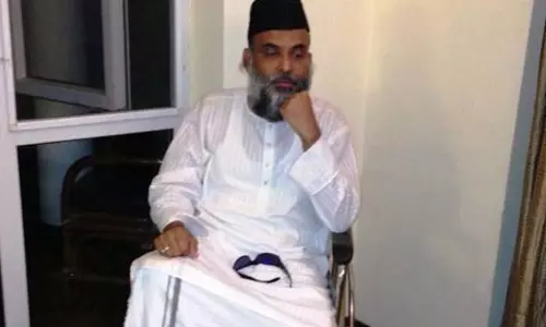 ഉമ്മയെ കാണാന്‍ മഅ്ദനിക്ക് അനുമതി